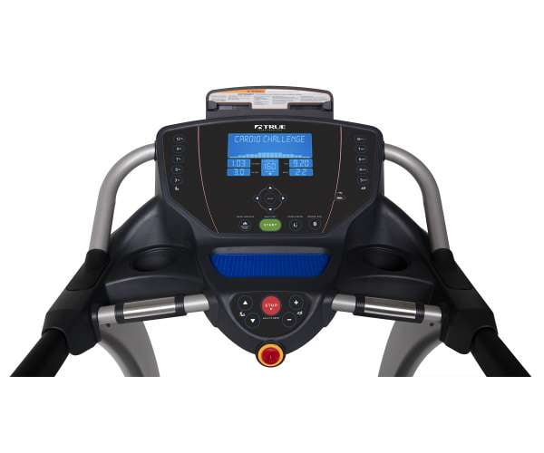 PERFORMANCE 100 TREADMILL