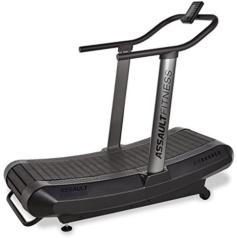 ASSAULTRUNNER PRO