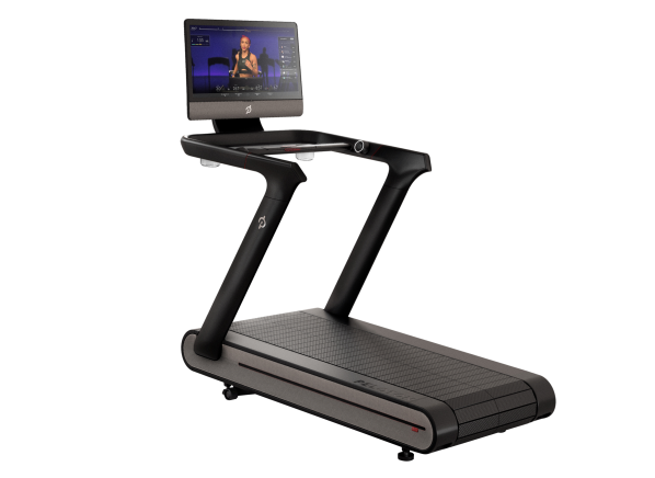 Peloton Treadmill