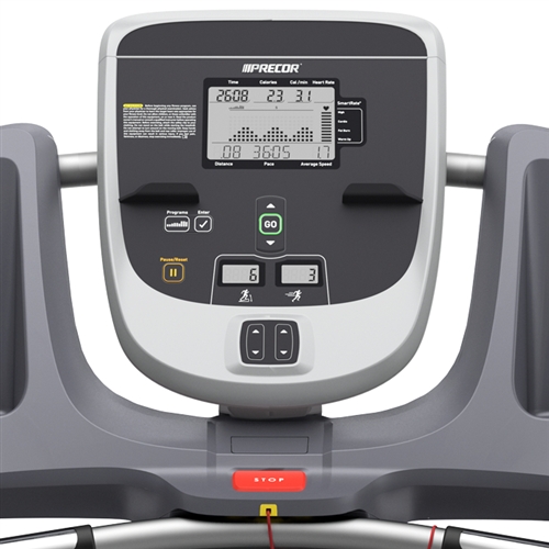 Experience Series™ 820 - TRM 823 Treadmill