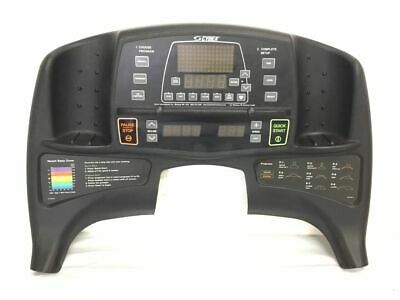 CX-445T Treadmill