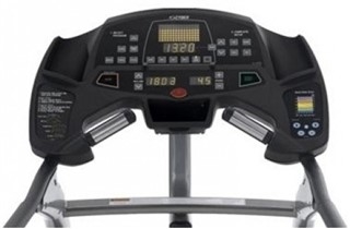 550T Treadmill