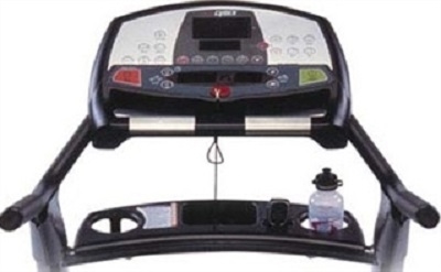 450T Treadmill