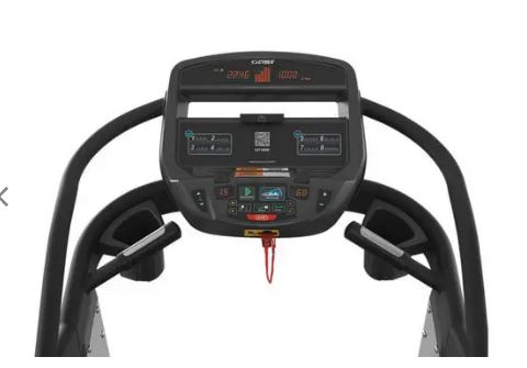 525T Treadmill w/E3 Console