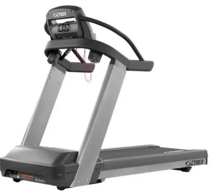 525T Treadmill w/E3 Console