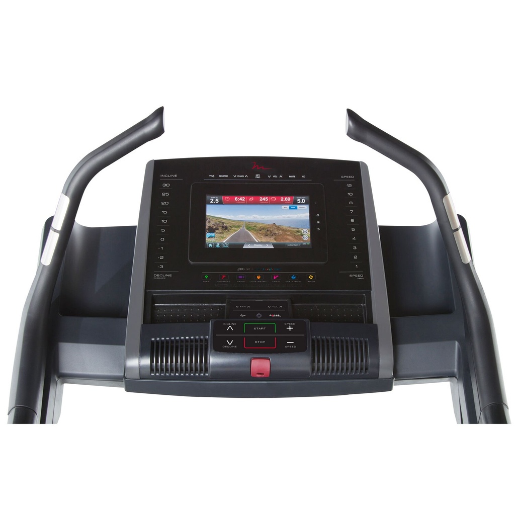 Reflex i11.9 Incline Trainer