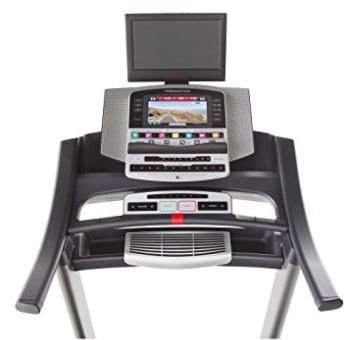 790 Interactive Folding - Treadmill