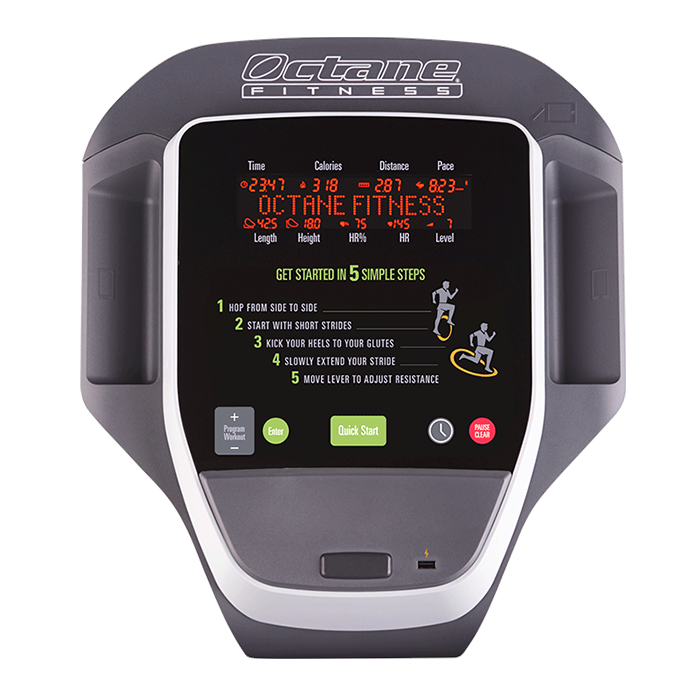 ZERO RUNNER- ZR7000