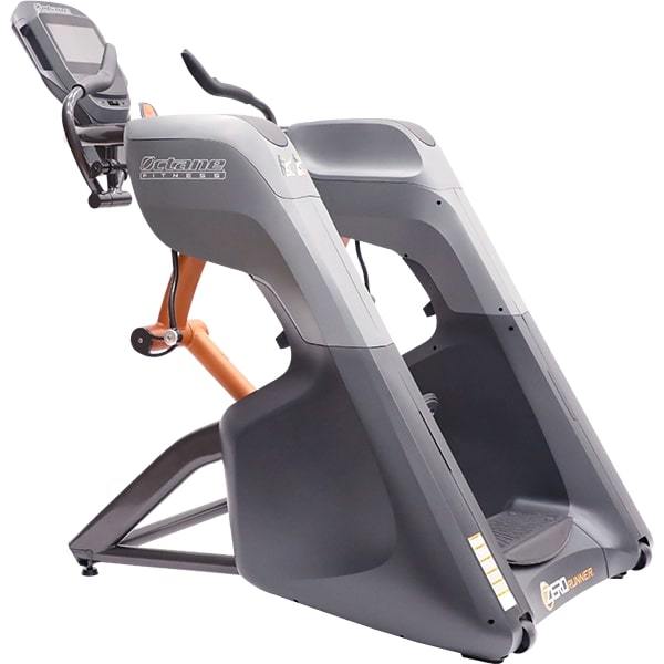 ZERO RUNNER - ZR8000