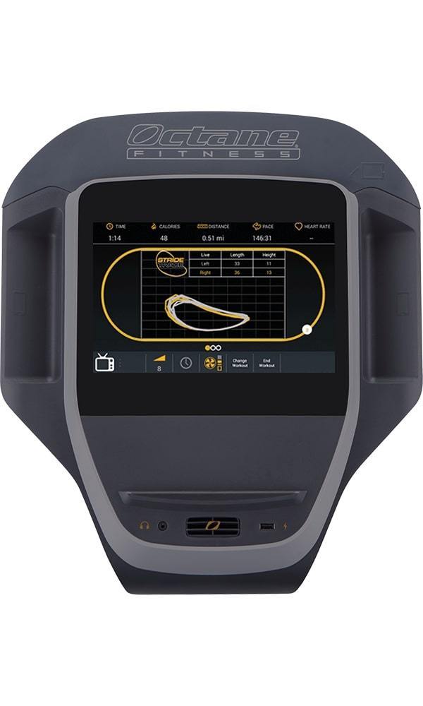 ZERO RUNNER - ZR8000
