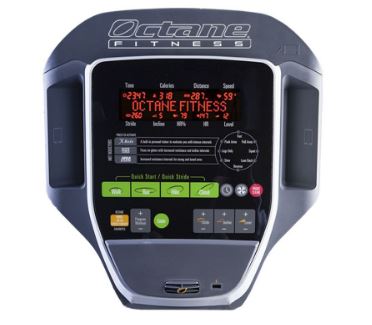 STANDING - XT-One