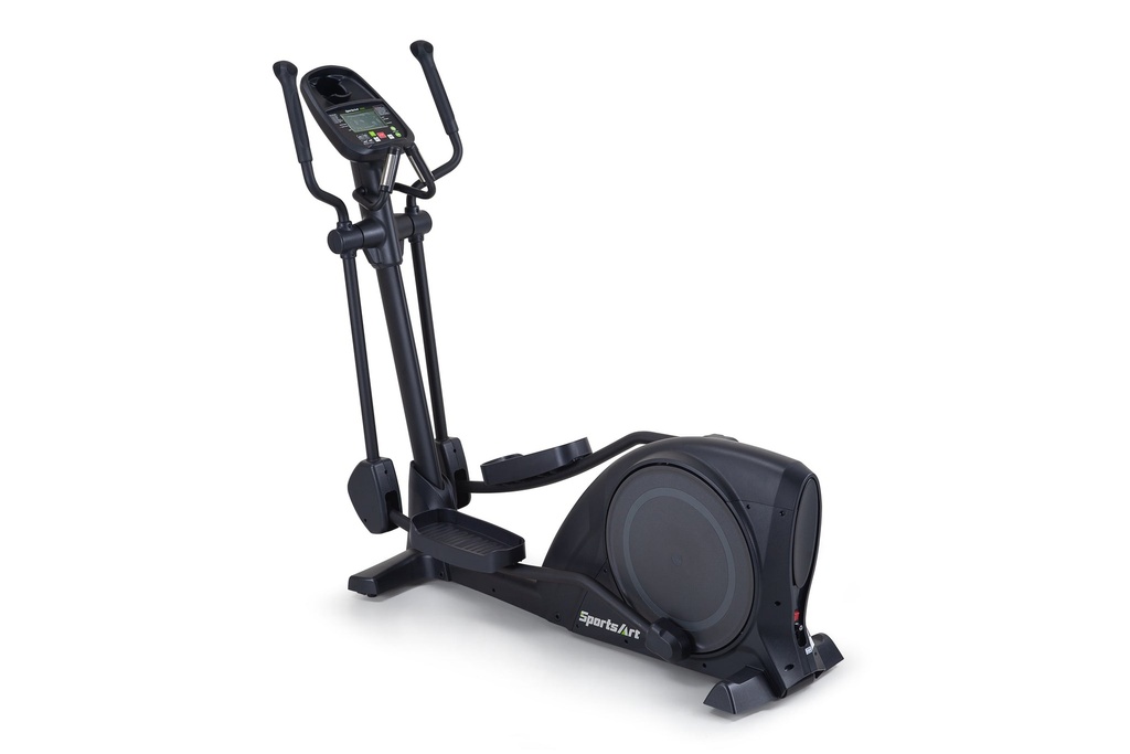E80C ELLIPTICAL