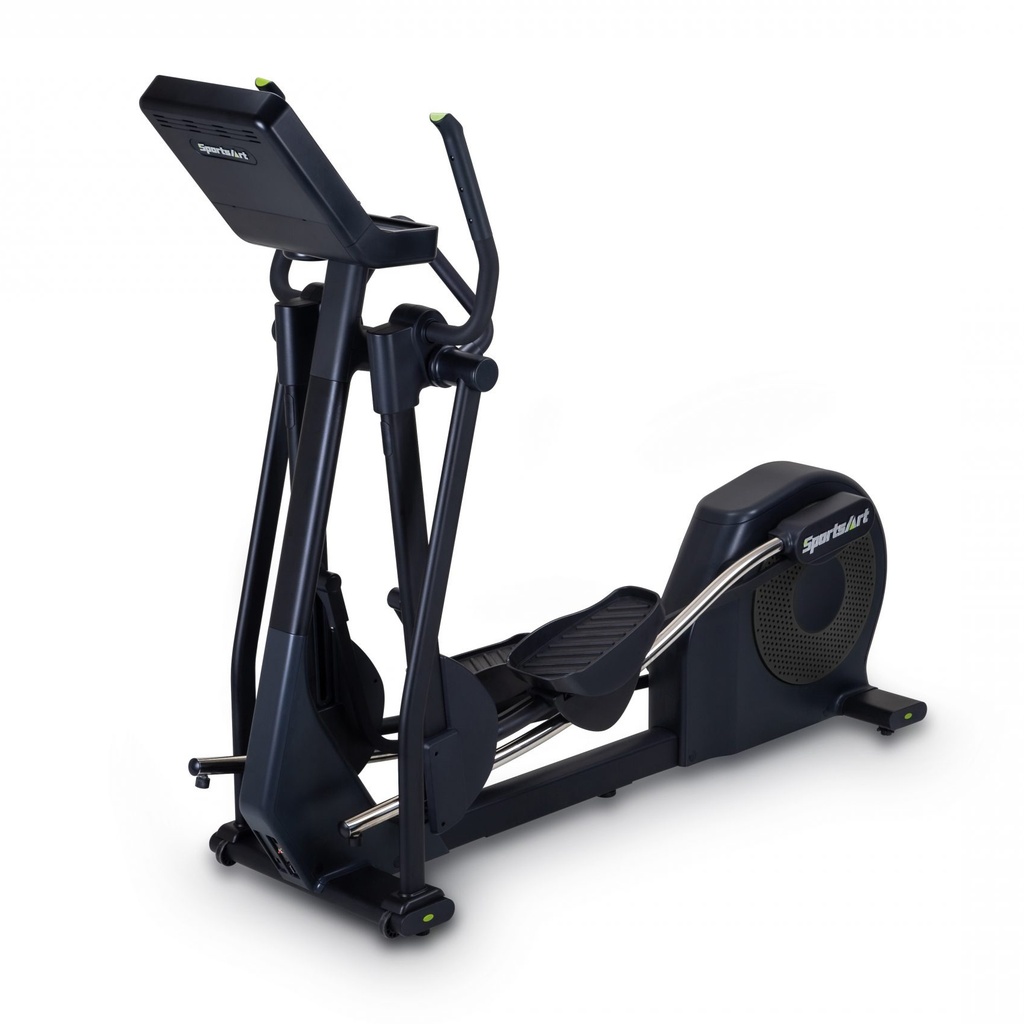 E874 ELLIPTICAL