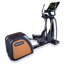 E876 ELLIPTICAL