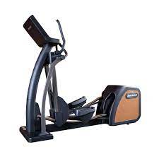 E876 ELLIPTICAL