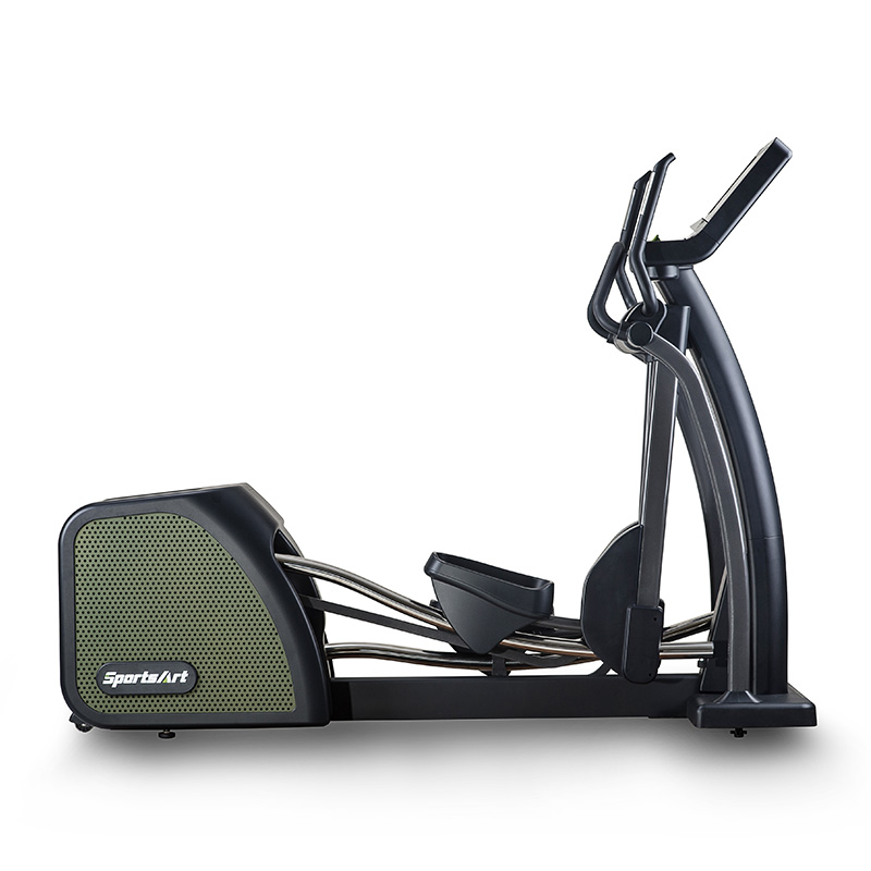 G876 ELLIPTICAL