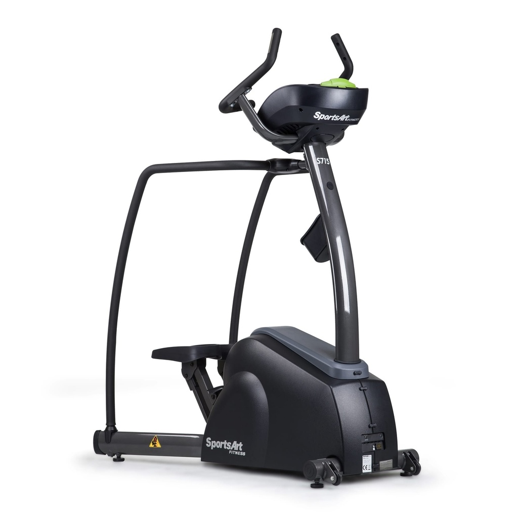 S715 STEPPER