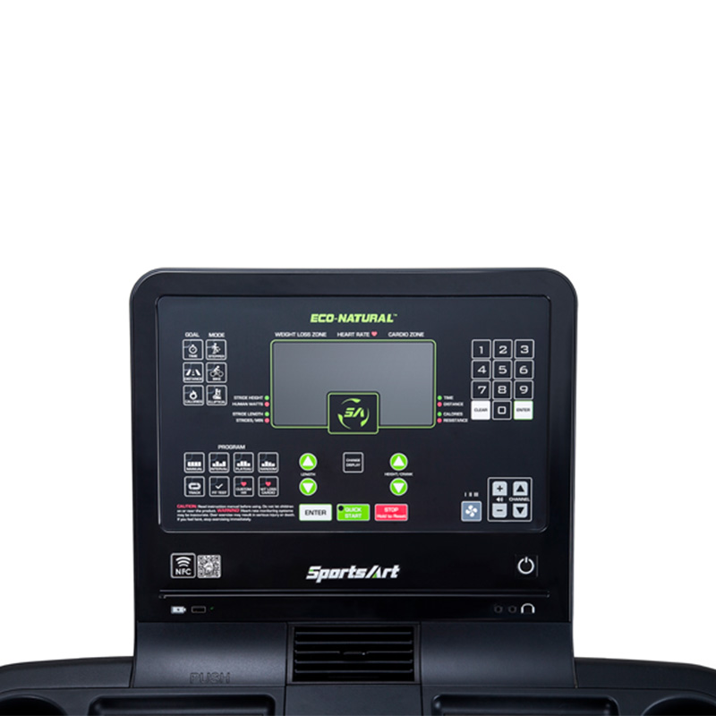 V886 VERSO CROSS TRAINER
