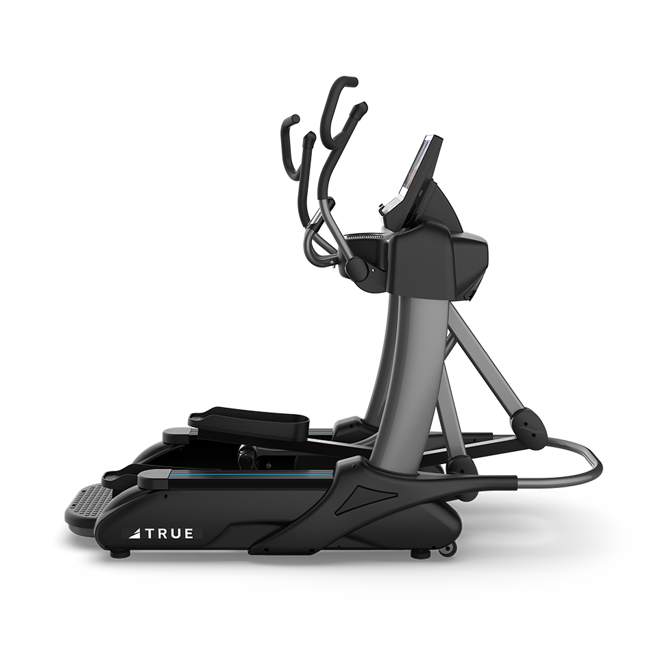 SPECTRUM Ellipticals