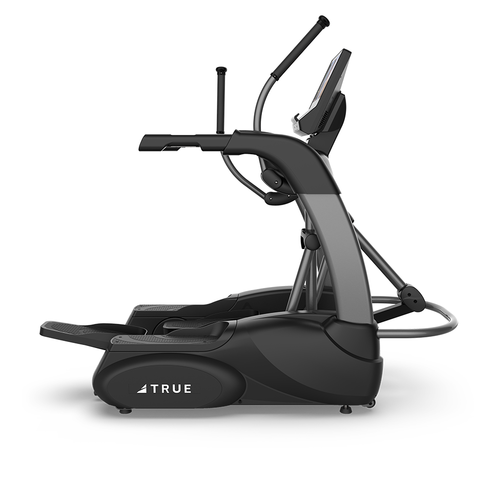 400 ELLIPTICAL