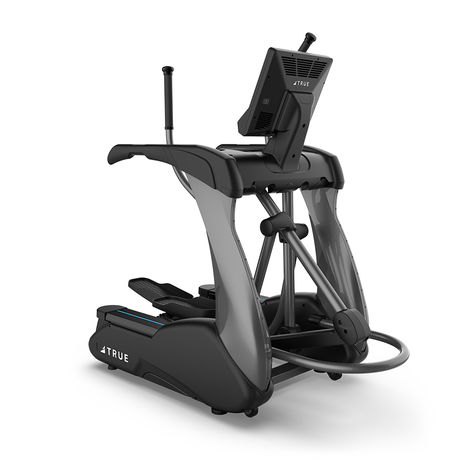 900 ELLIPTICAL