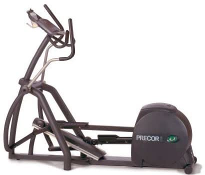 EFX 556 V3 Cordless Elliptical