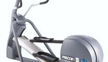 EFX 546i V3 Elliptical