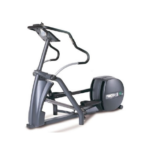 EFX 546 HR Version 3 Cordless Elliptical