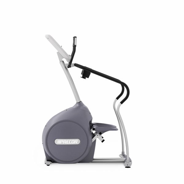 Climber CLM 835