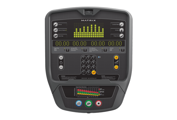 S3x - Stepper