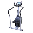 S1x- Stepper