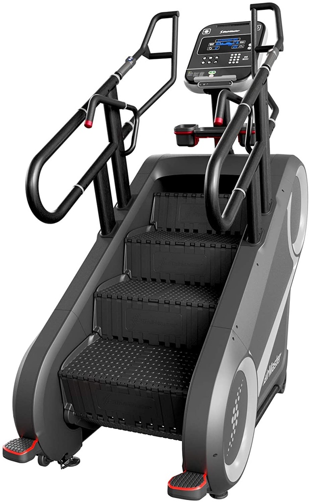 stepper - 10G