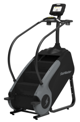 stepper - GAUNTLET 8G