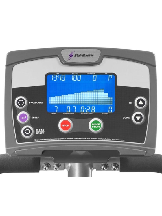STEPMILL 3