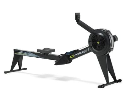RowErg with Tall Legs