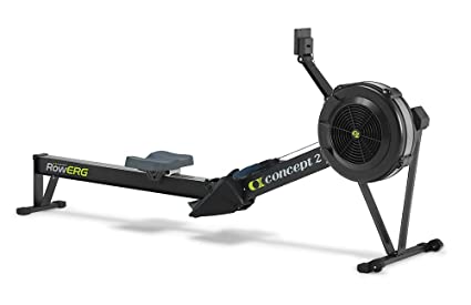 RowErg with Standard Legs