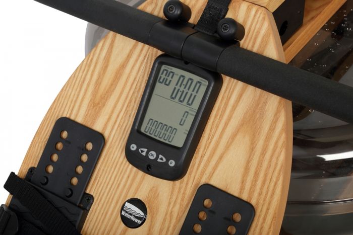 A1 STUDIO ROWING MACHINE