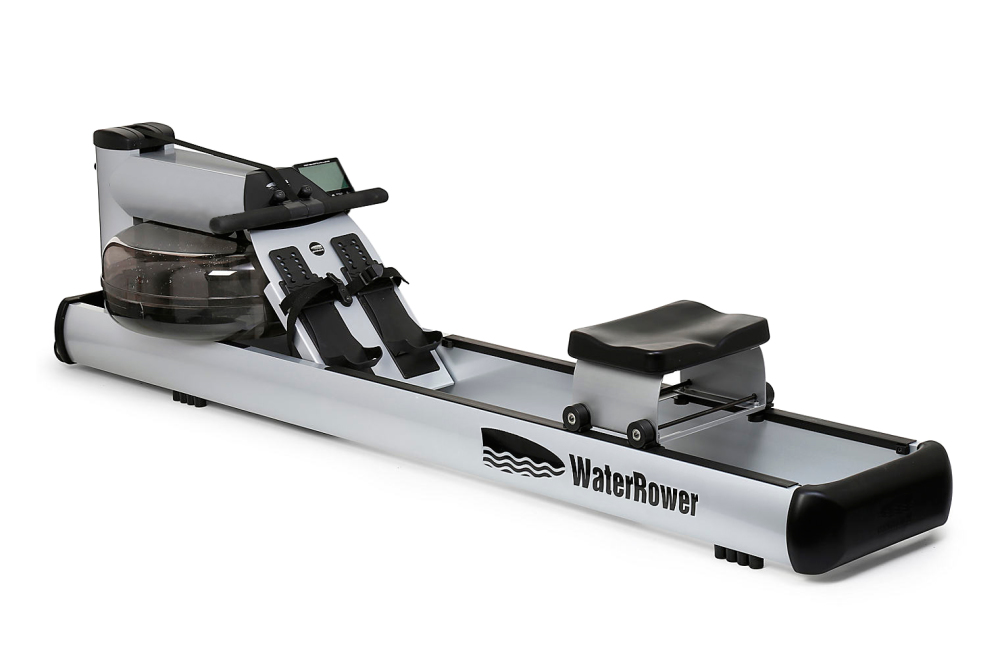 M1 Lo-Rise - Rower