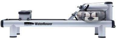 M1 Hi-Rise - Rower