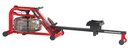 Newport Plus Red-Rower