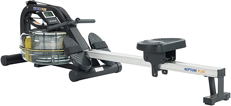 NEPTUNE PLUS - Rower