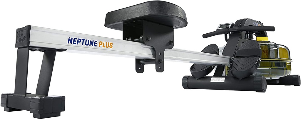 NEPTUNE PLUS - Rower