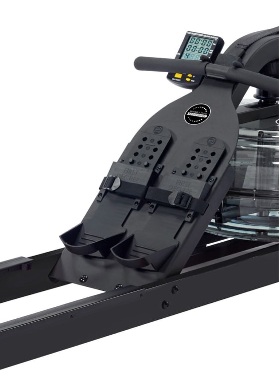 NEON PLUS - Rower