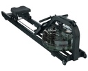 APOLLO PLUS BLACK - Rower