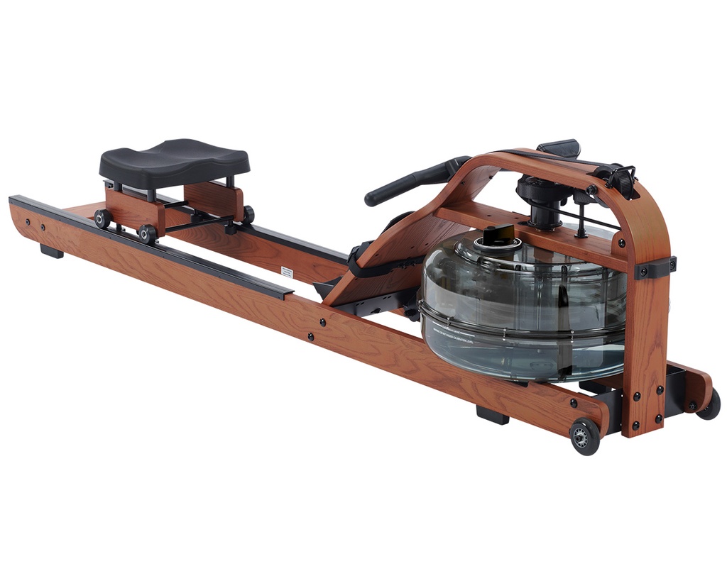 VIKING 3 V - Rower