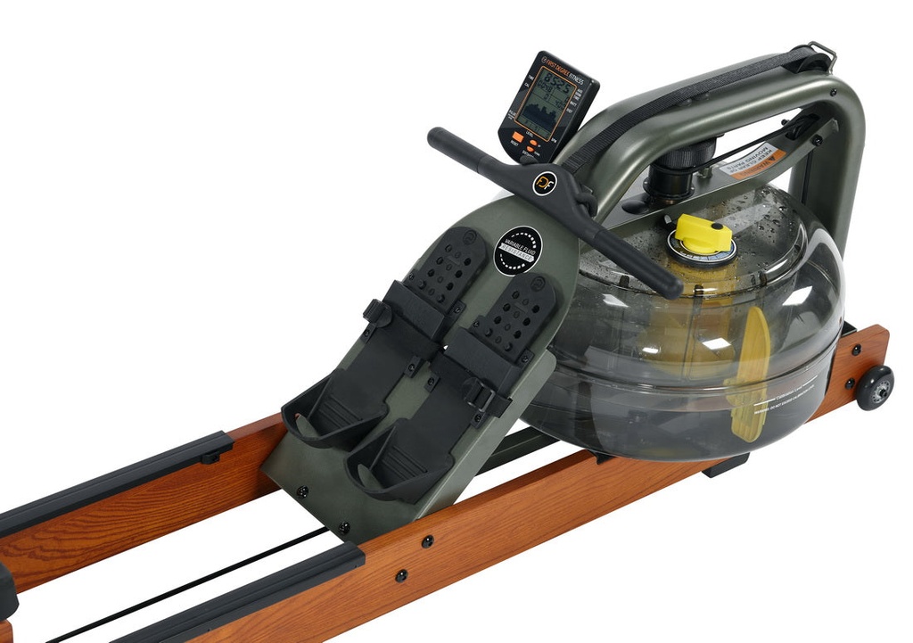 APOLLO PRO XL -Rower