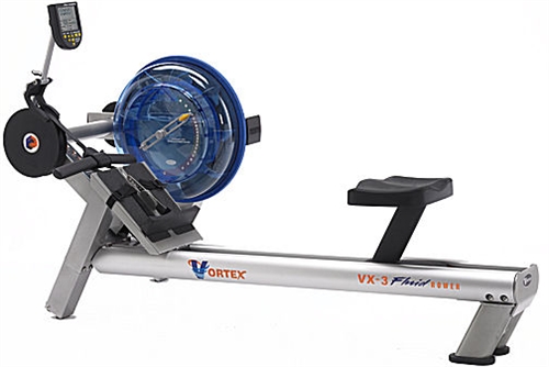 VX-3-Rower