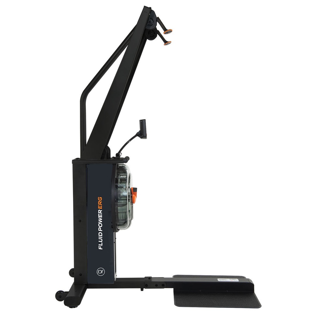 FLUIDPOWER ERG