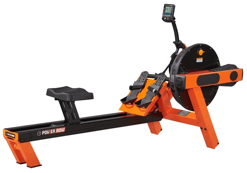 FLUIDPOWER ROW