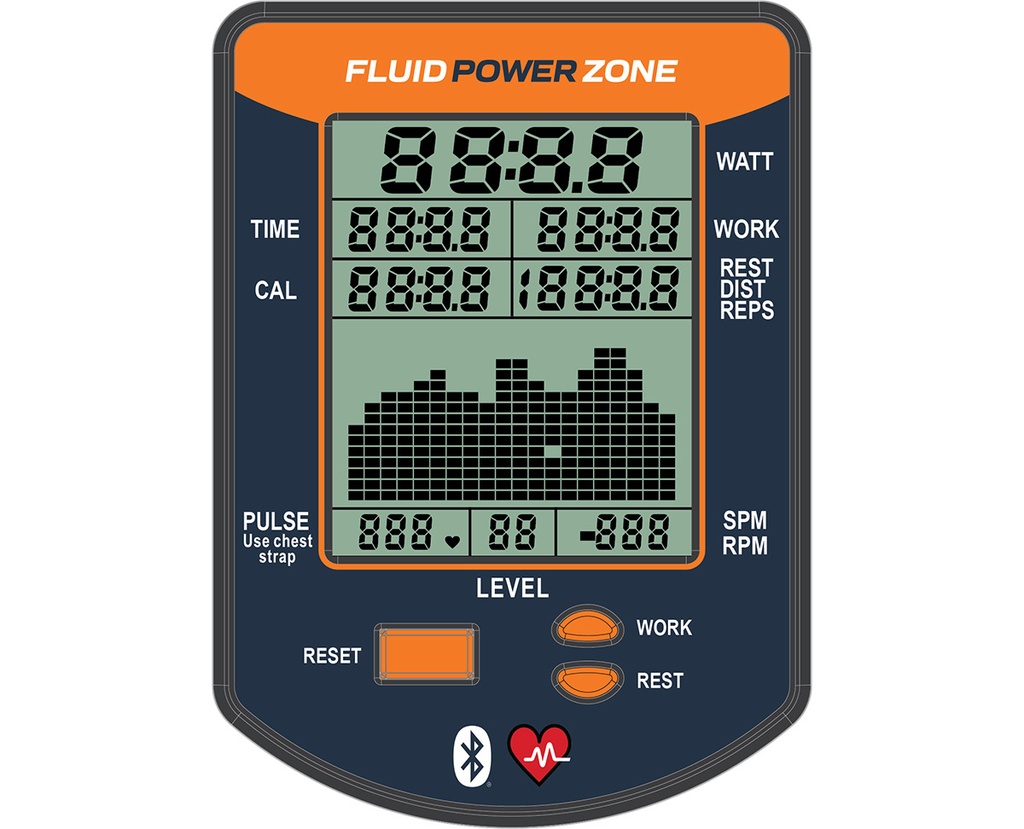 FLUIDPOWER ROW